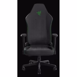 Razer Iskur V2 X, Siège de jeu sur PC, 136 kg, 160 cm, 200 cm, Noir, Acier