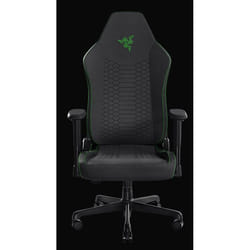 Razer Iskur V2 X Siège de jeu sur PC Noir, Vert