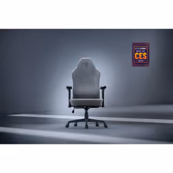 Razer Iskur V2 X Siège de jeu sur PC Gris - Vue supplémentaire 5