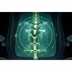 Razer Iskur V2 NewGen Fauteuil de gaming Siège rembourré Noir - Vue supplémentaire 3