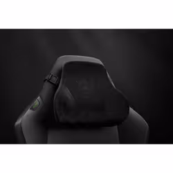 Razer Iskur V2 NewGen Fauteuil de gaming Siège rembourré Noir - Vue supplémentaire 4