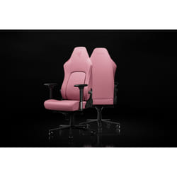 Razer Iskur V2 NewGen Fauteuil de gaming Siège rembourré Rose