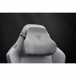 Razer Iskur V2 NewGen Fauteuil de gaming Siège rembourré Gris - Vue supplémentaire 4