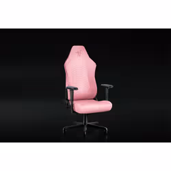 Razer Iskur V2 X NewGen Siège de jeu sur PC Siège balançoire (nacelle) Rose - Vue supplémentaire 2