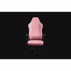 Razer Iskur V2 X NewGen Siège de jeu sur PC Siège balançoire (nacelle) Rose - Vue supplémentaire 3
