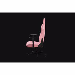 Razer Iskur V2 X NewGen Siège de jeu sur PC Siège balançoire (nacelle) Rose - Vue supplémentaire 4