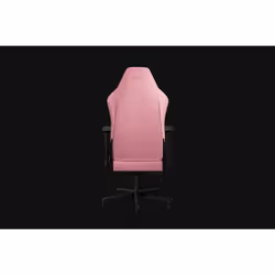 Razer Iskur V2 X NewGen Siège de jeu sur PC Siège balançoire (nacelle) Rose - Vue supplémentaire 5