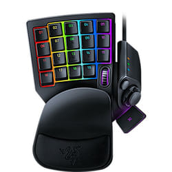 Razer TARTARUS PRO clavier numérique Universel