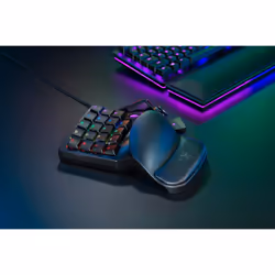 Razer TARTARUS PRO clavier numérique Universel