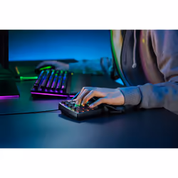 Razer TARTARUS PRO clavier numérique Universel - Vue supplémentaire 4