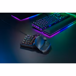 Razer TARTARUS PRO clavier numérique Universel - Vue supplémentaire 5