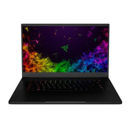 Razer Blade 15 15.6" i7-9750H 16Go 512Go SSD RTX 2080 Max-Q Noir