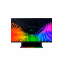 Razer Raptor 27, 68,6 cm (27"), 2560 x 1440 pixels, Quad HD, LED, 1 ms, Noir