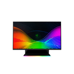 Razer Raptor 27 écran plat de PC 27" Quad HD LED Noir