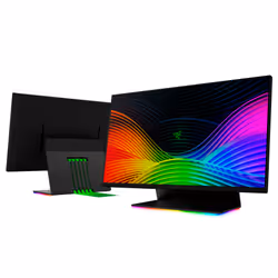 Razer Raptor 27 écran plat de PC 27" Quad HD LED Noir