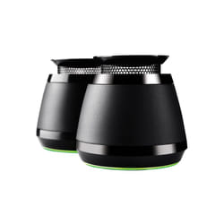 Razer Ferox Enceinte portable stéréo Noir 6 W