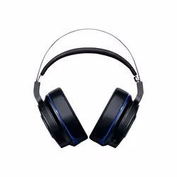 Razer Thresher Ultimate, Sans fil, Jouer, 12 - 28000 Hz, 408 g, Casque, Noir