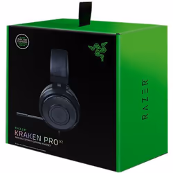 Razer Kraken Pro V2 Noir