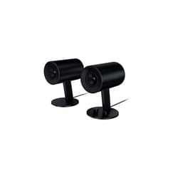 Razer Nommo haut-parleur 2-voies Noir Avec fil