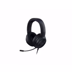 Razer Kraken X, Avec fil, Jouer, 12 - 28000 Hz, 250 g, Casque, Noir