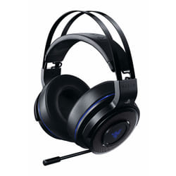 Razer Thresher For PS4 Noir, Bleu
