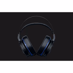 Razer Thresher For PS4 Noir, Bleu