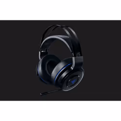 Razer Thresher For PS4 Noir, Bleu