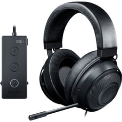 Razer Kraken Tournament Edition Noir