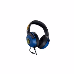 Razer Kraken V3 X - Fortnite Edition Multicolore - Vue supplémentaire 2