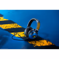 Razer Kraken V3 X - Fortnite Edition Multicolore - Vue supplémentaire 4