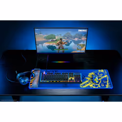 Razer Kraken V3 X - Fortnite Edition Multicolore - Vue supplémentaire 5
