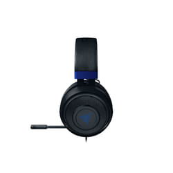 Razer Kraken for Console Noir, Bleu