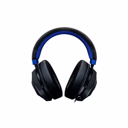Razer Kraken for Console Noir, Bleu