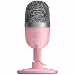 Razer Seiren Mini Rose Microphone de table