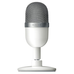 Razer Seiren Mini Blanc Microphone de table