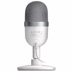 Razer Seiren Mini Blanc Microphone de table
