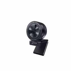 Razer Kiyo Pro webcam 2,1 MP 1920 x 1080 pixels USB Noir - Vue supplémentaire 4