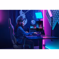 Razer RZ19-03860100-R3M1 table de mixage audio 4 canaux 10 - 20000 Hz Noir - Vue supplémentaire 6