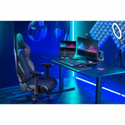 Razer RZ19-03860100-R3M1 table de mixage audio 4 canaux 10 - 20000 Hz Noir - Vue supplémentaire 7