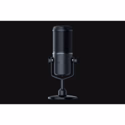 Razer Seiren Elite Noir Microphone de table