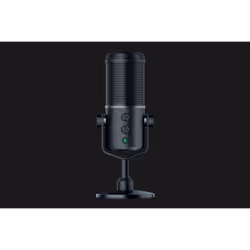 Razer Seiren Elite Noir Microphone de table