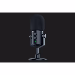 Razer Seiren Elite Noir Microphone de table - Vue supplémentaire 4