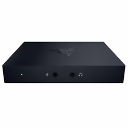 Razer Ripsaw HD, Noir, HDMI, 1920 x 1080 pixels, Chine, 2160p, 1080p, 1440p, 720p, 480p, 60 ips