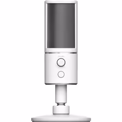 Razer Seirēn X, Microphone de table, 110 dB, 20 - 20000 Hz, 0,5%, 16 Ohm, 16 bit