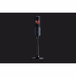 Razer Seiren Emote Noir Microphone de studio