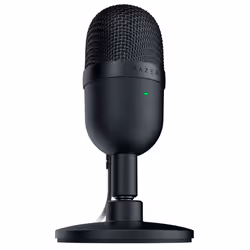 Razer Seiren Mini Noir Microphone de table