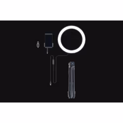 Razer RZ19-03660100-R3M1 anneau d'éclairage 192 LED - Vue supplémentaire 4