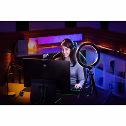 Razer RZ19-03660100-R3M1 anneau d'éclairage 192 LED - Vue supplémentaire 5