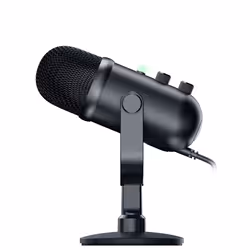Razer SEIREN V2 PRO Noir Microphone de studio