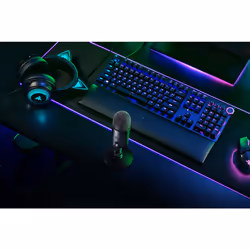 Razer Seiren V2 X Noir Microphone de PC - Vue supplémentaire 6